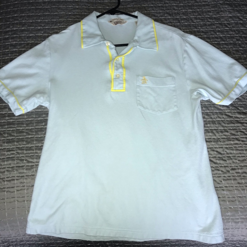 Men’s shirt